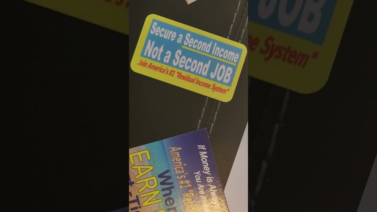 WORK YOUR BUSINESS FROM HOME 🏡 MARKETING LEAD'S & MORE!💸