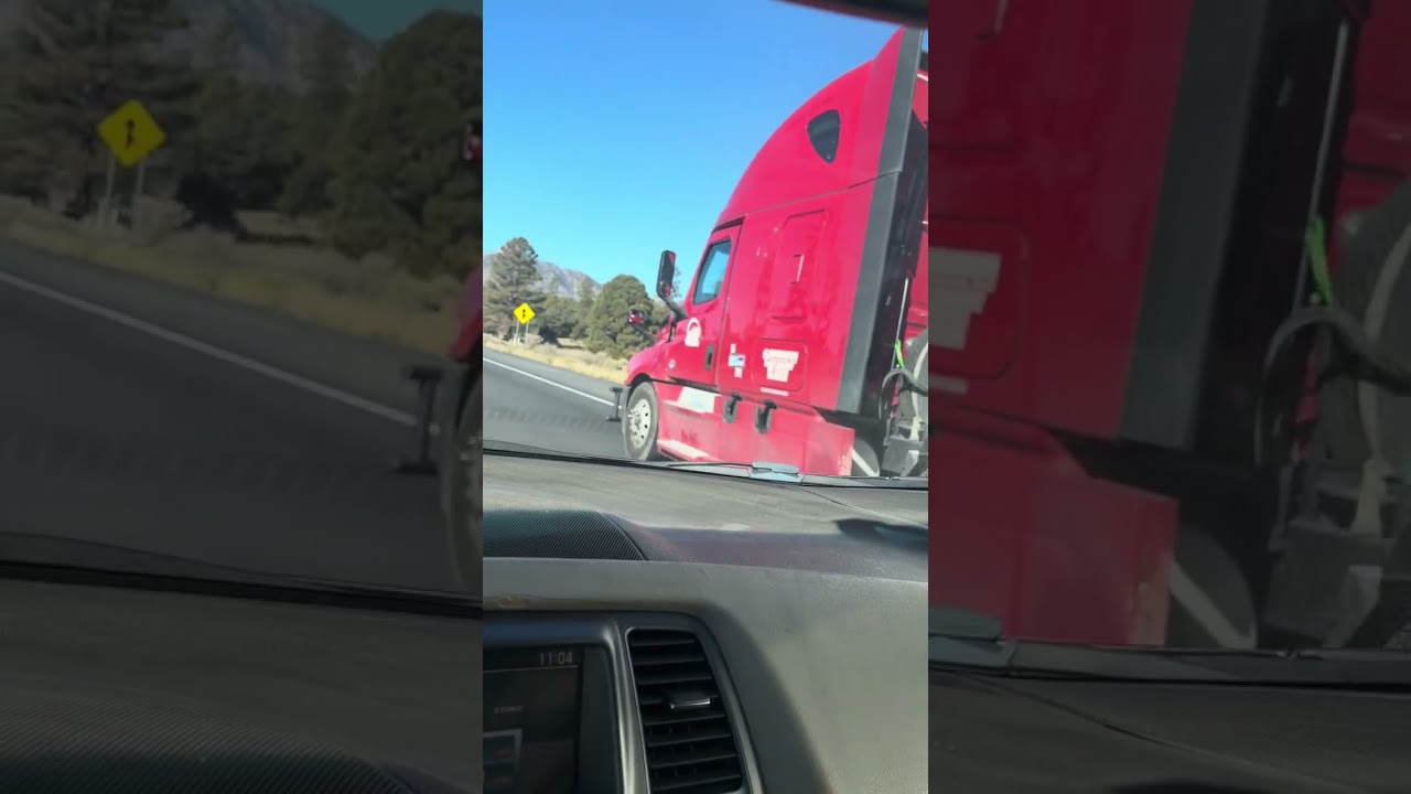 🌵My Big Move to Phoenix, AZ — Road Trip Edition!