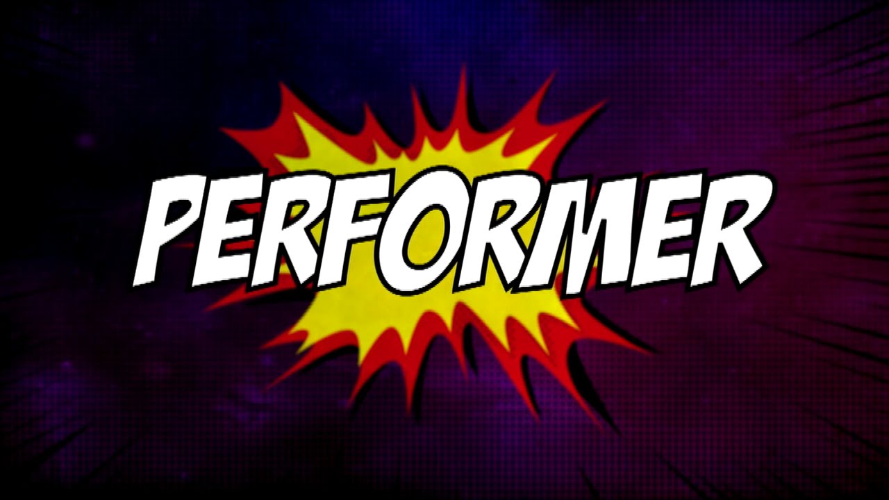 Cherry Campbell: BAFTA Children's Performer Award Winner 2014