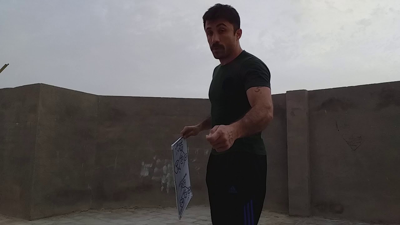عملية الوزن والفئات الوزنية في لعبة المصارعة، زمن المباراة في المصارعة