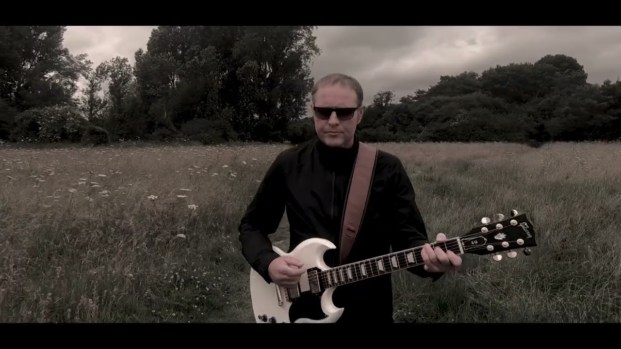 Dean MacDonald - Forever the Spill (feat. The Sekine Quartet)