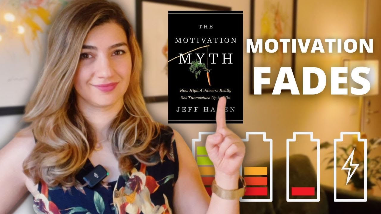 3 совета, как сохранить мотивацию при изучении языка