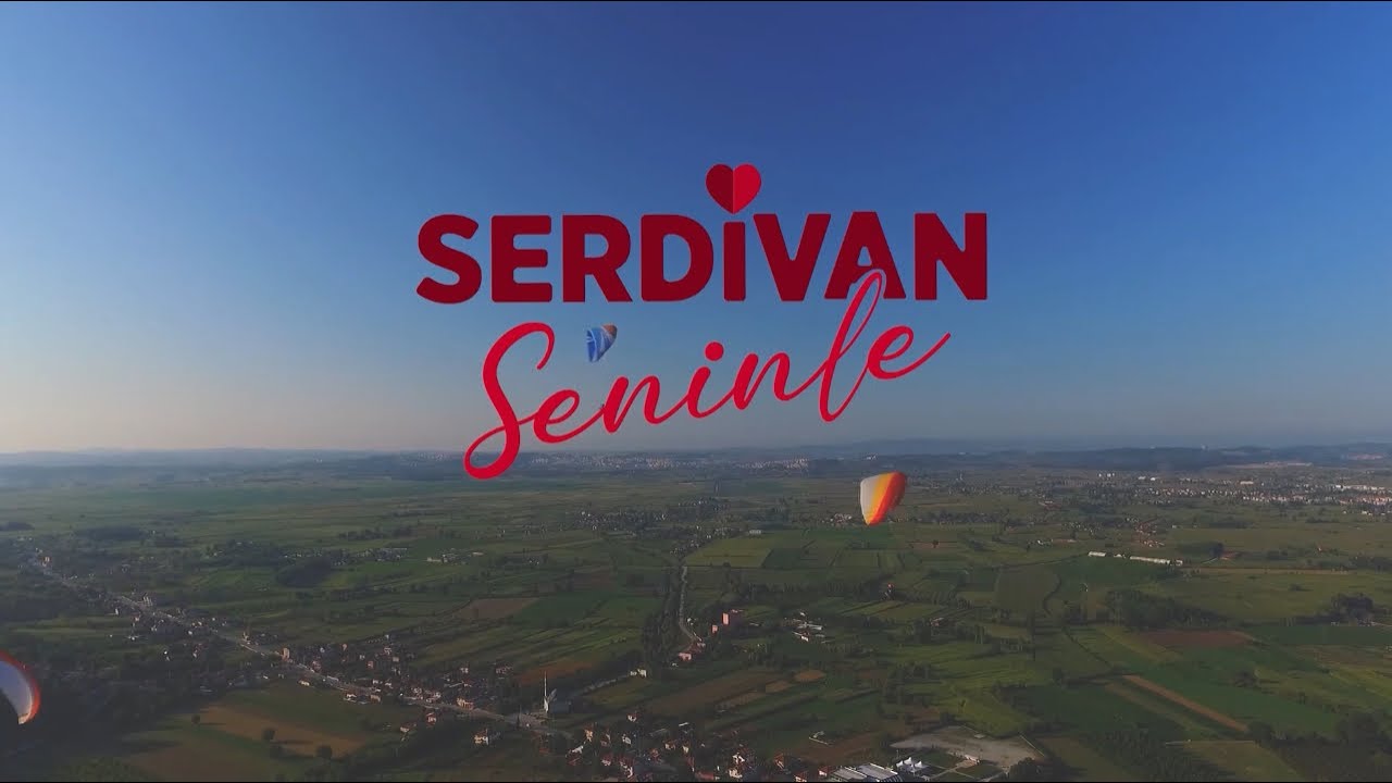 Serdivan Seninle❤️🪂☕️