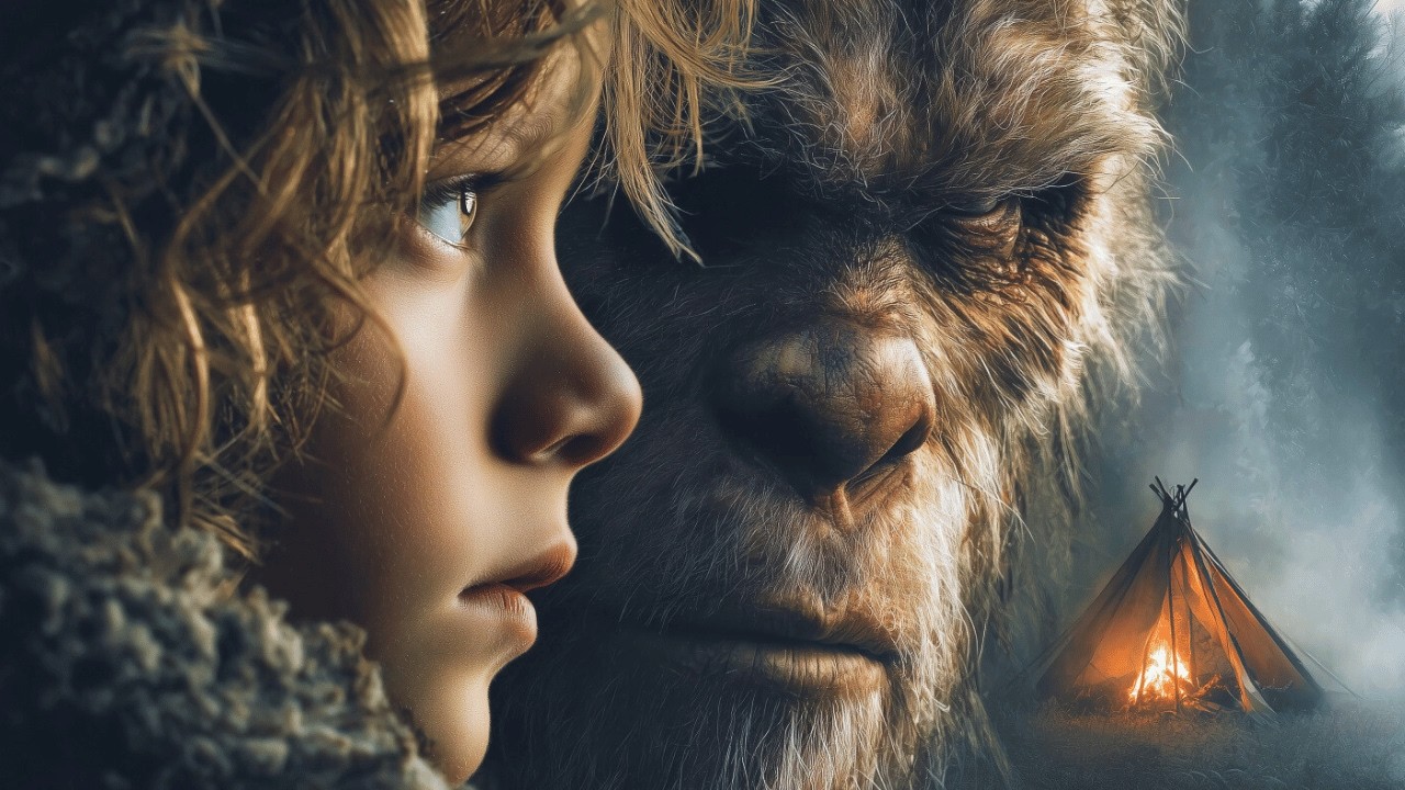 If You Haven&rsquo;t Seen This Movie Yet &ndash; Don&rsquo;t Miss Bigfoot | FULL FILM