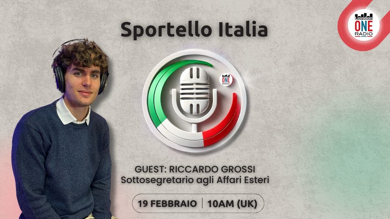 SPORTELLO ITALIA: Navigating Employment in the UK