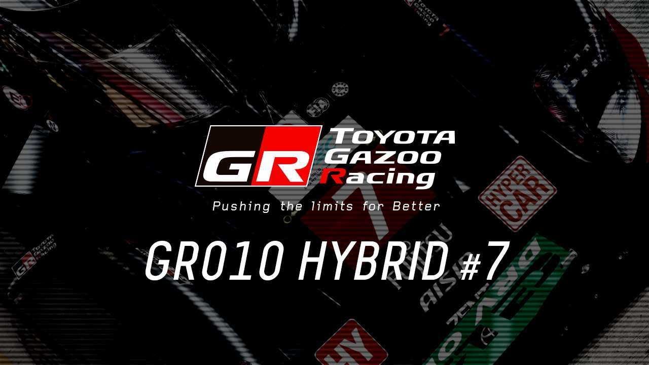 LIVE - LONE STAR LE MANS - OnBoard #7 &ndash; RACE