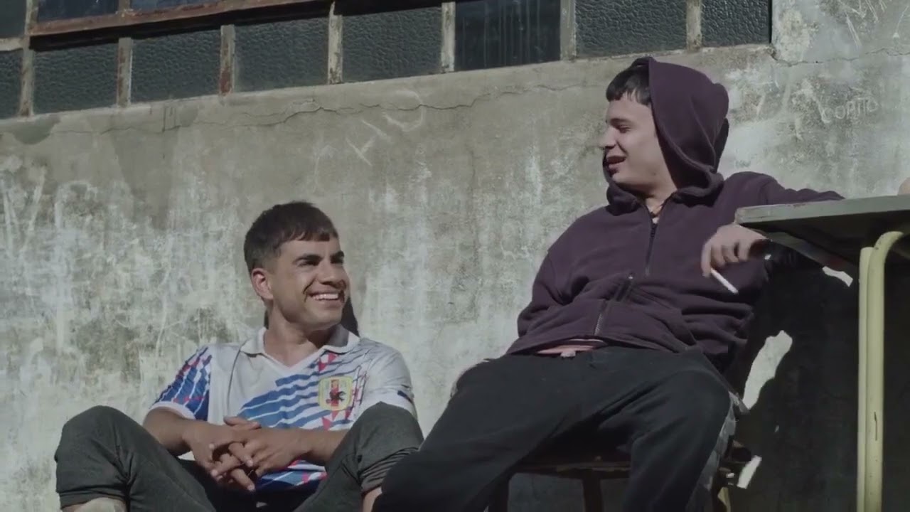 El Marginal 4 - Capitulo 8