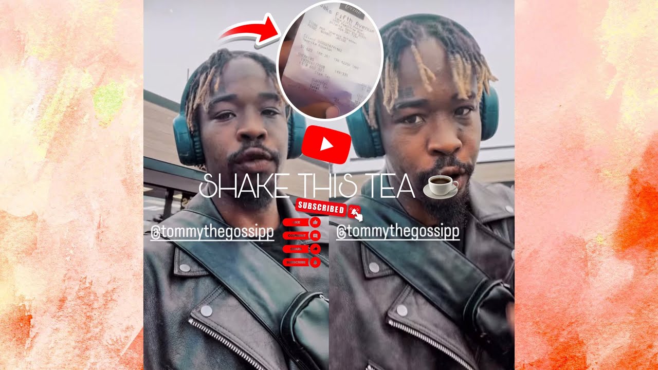👀 ТОММИ И ХОНИСУПРИМ СНОВА РАЗОРВАЛИСЬ...🥴☕️