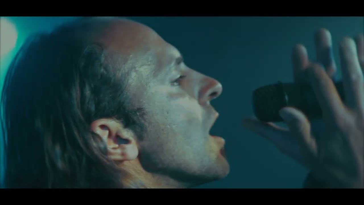 New Version - Day I Remember (ALTERNATIVE OFFICIAL MUSIC VIDEO)