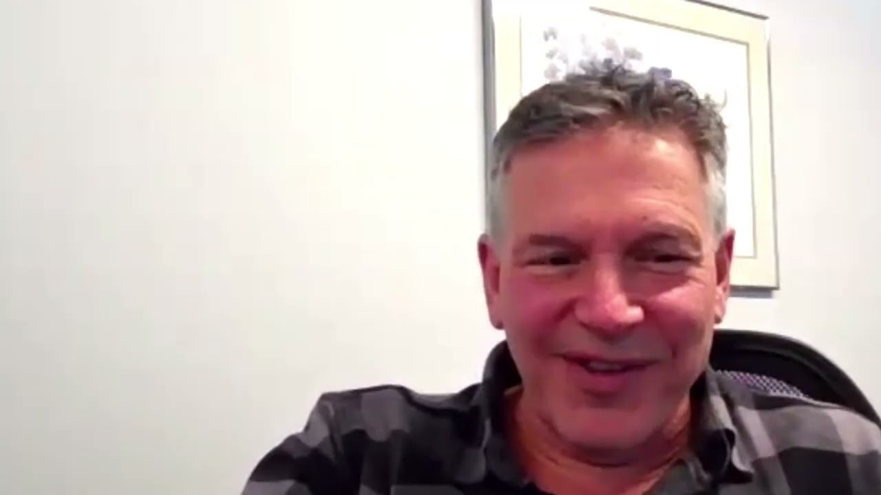 Peter & Chris Podcast Episode