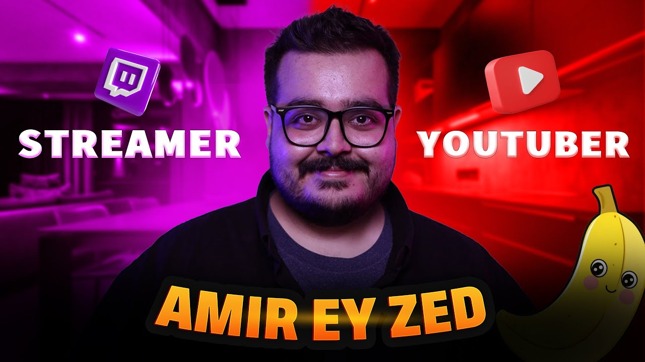 داستان امیر ایزد؛ از قهرمان رینبو تا پلیس یوتیوب @AmirEyZed 