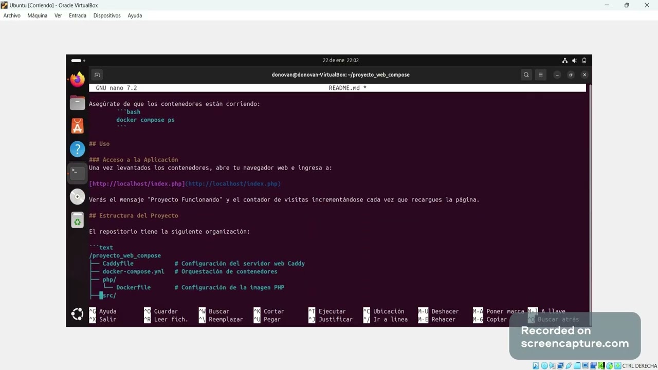 Reto 3.2 Docuemntar reto en GitHub