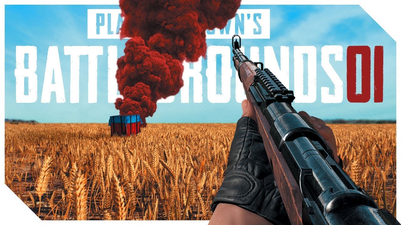 CSEMPE FOR LIFE 🐧 Playerunknown's Battlegrounds #1