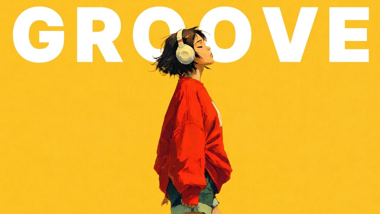 𝗣𝗹𝗮𝘆𝗹𝗶𝘀𝘁 | Легкий GROOVE POP, идеально подходящий для прослушивания сейчас 😎𝗖𝗔𝗙𝗘 · 𝗚𝗥𝗢𝗢𝗩𝗘 · 𝗝𝗔𝗭𝗭𝗛𝗢𝗣🎧