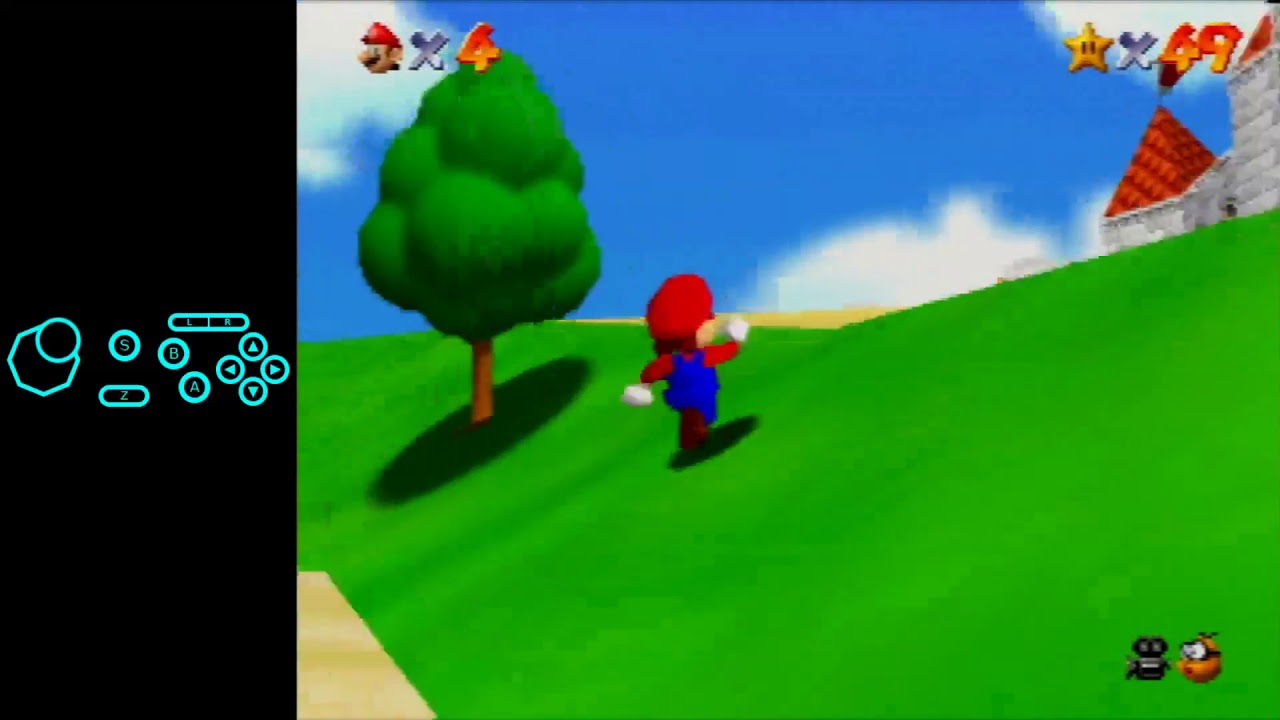 SM64 - Speedkick Tutorial