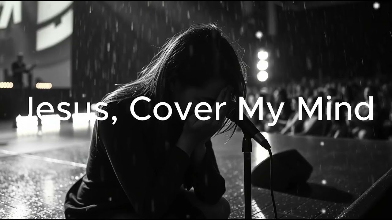 Soft Christian Worship Instrumental for Prayer