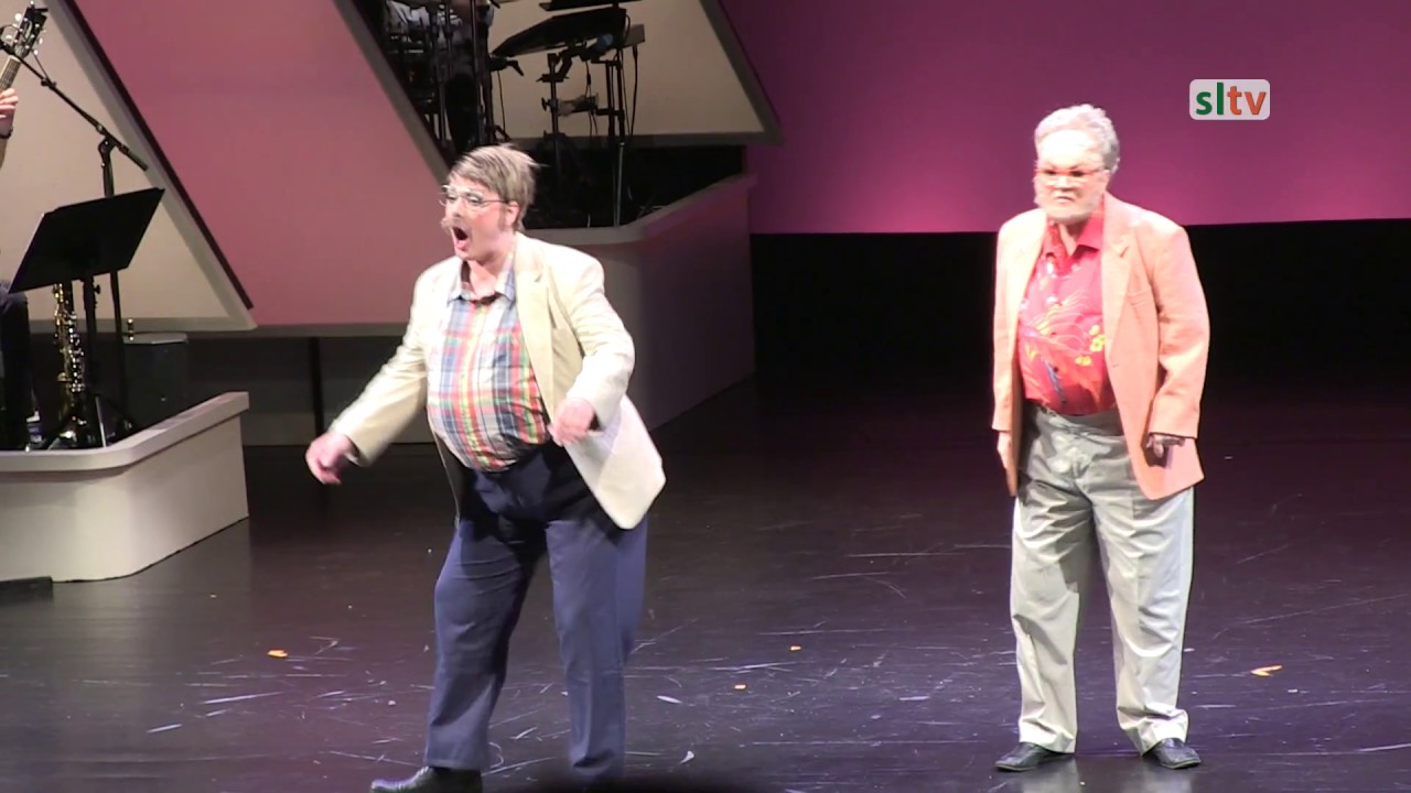 Sønderborg Sommer Revy 2018 Premiere