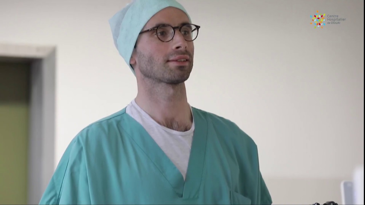 Hépato Gastro Entérologie