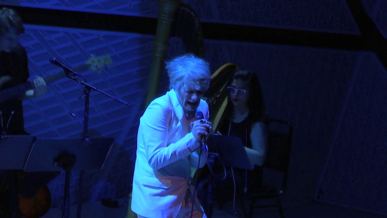 JG Thirlwell + Ensemble - Oilfields