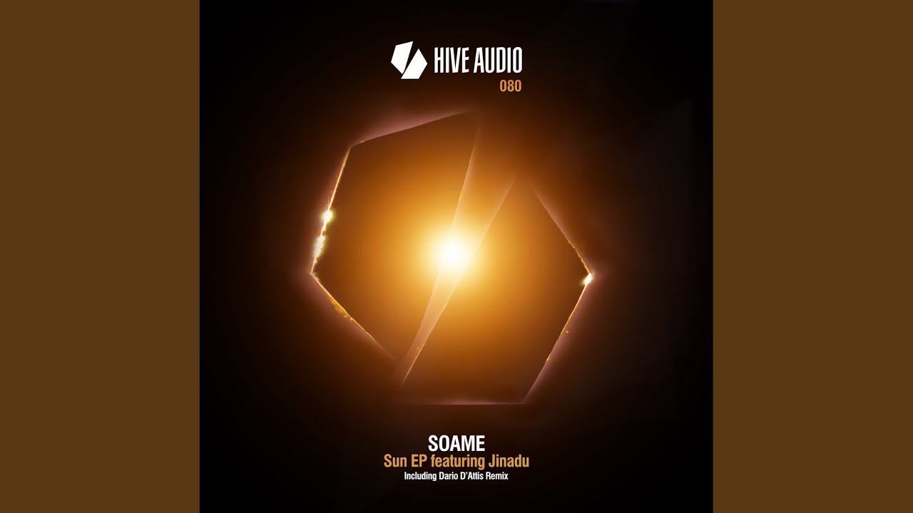 Sun (Dario D'Attis Remix)