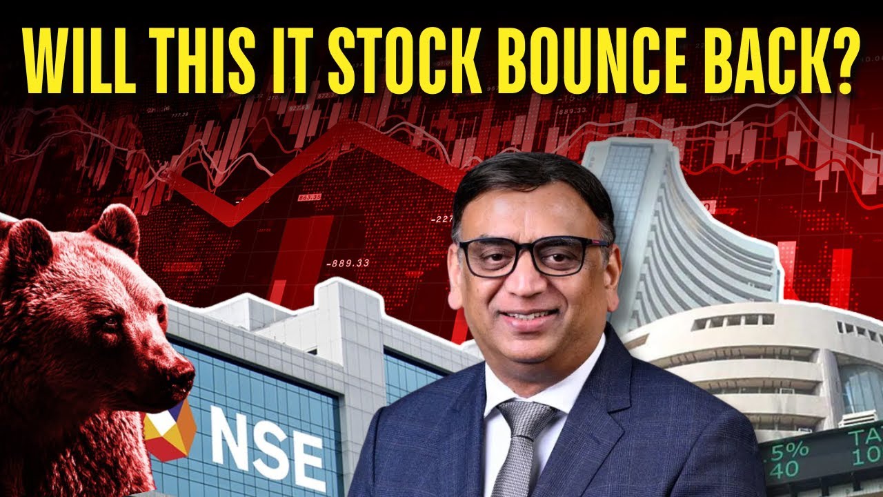LTI Mindtree Q3 Earnings: Profits Down By 30% | CEO Weighs In On The Road Ahead