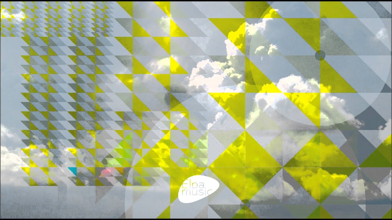 Plico - You Are My Rainbow