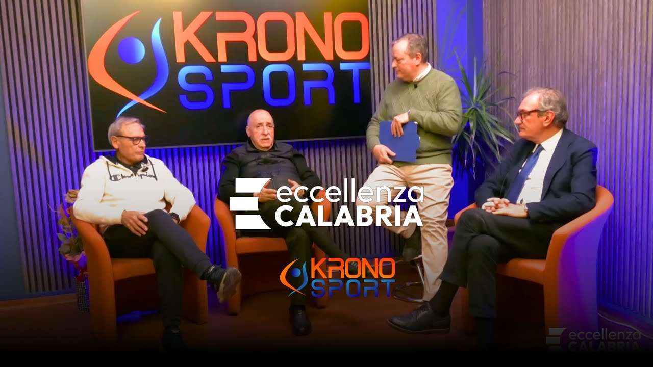 Krono Sport – 23.01.2026