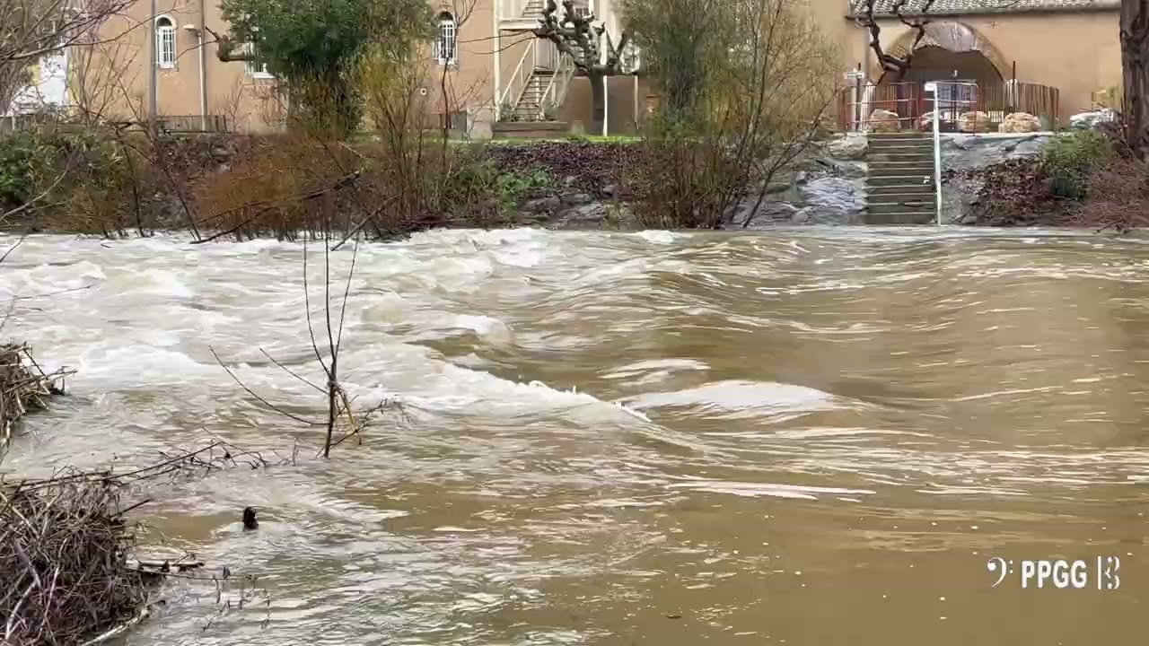 Verdouble et Torgan 27 décembre 2025