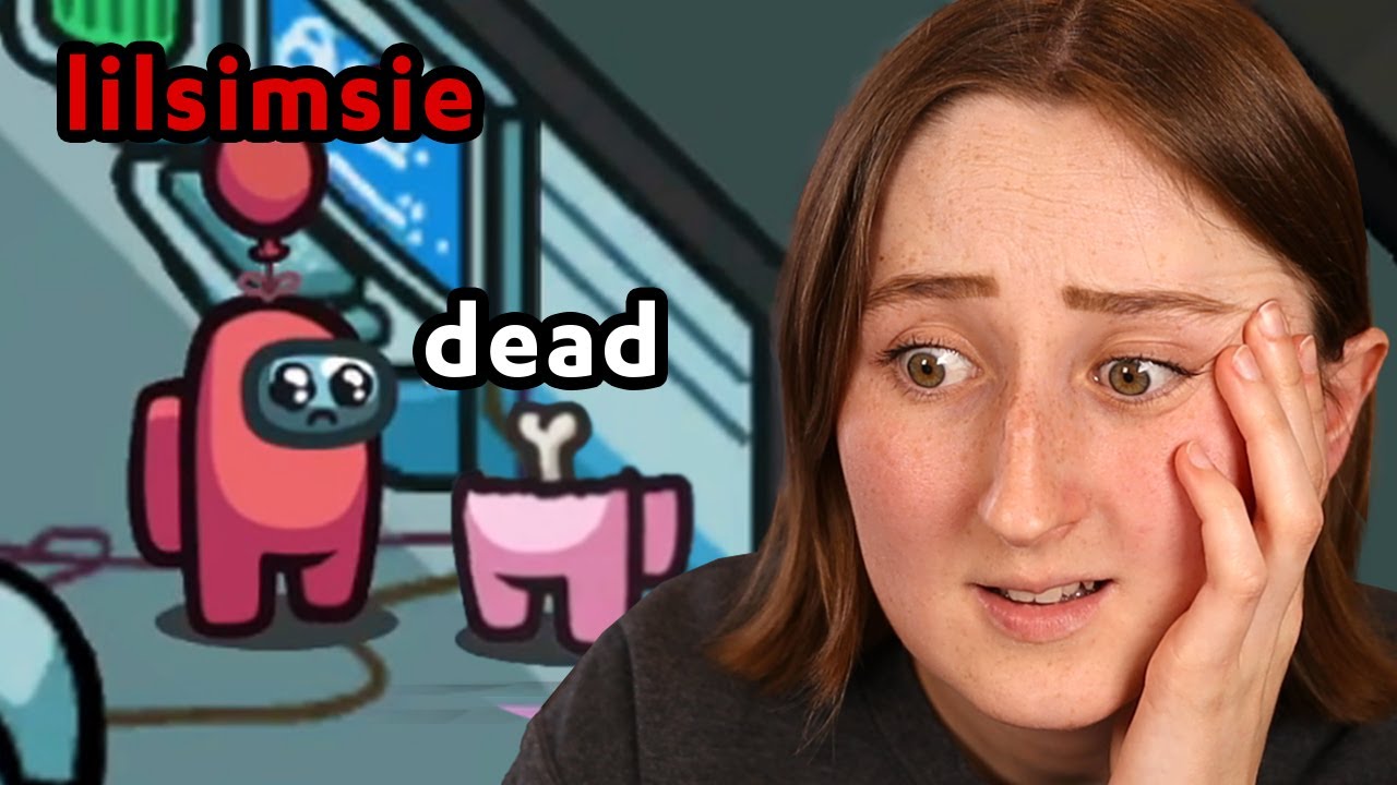 simmers lying to each other for 20 minutes straight