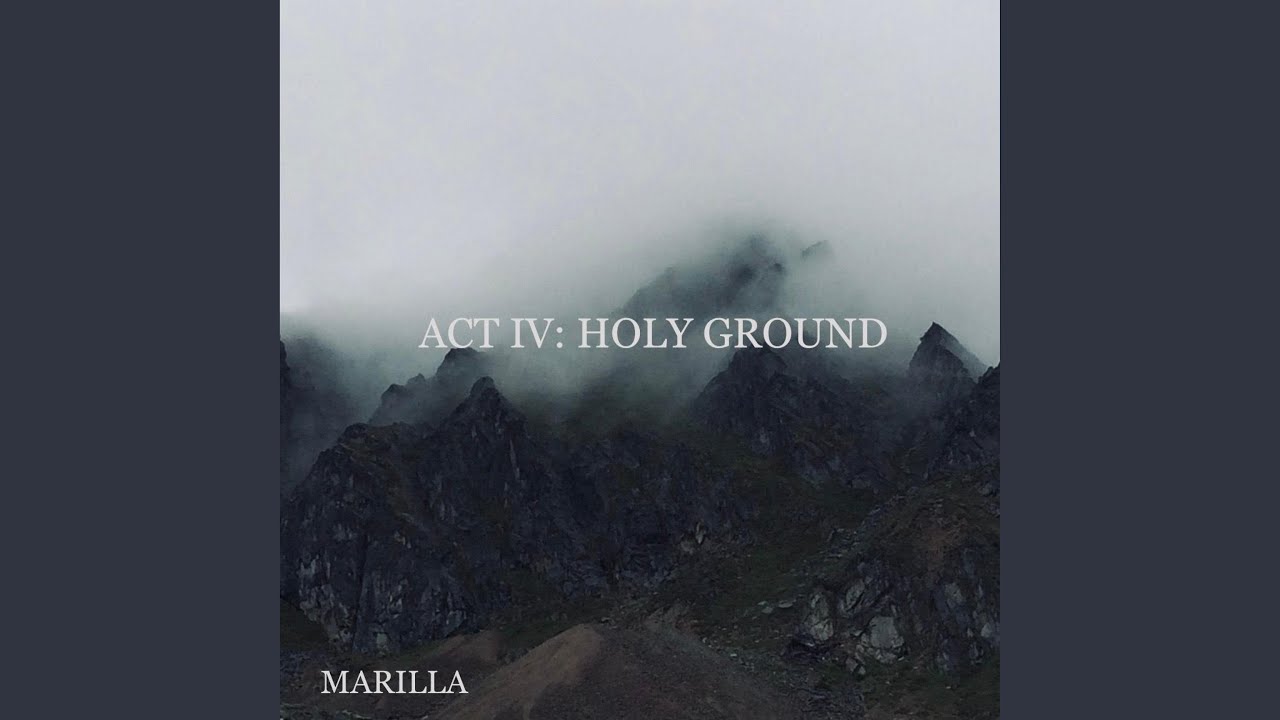 Holy Ground