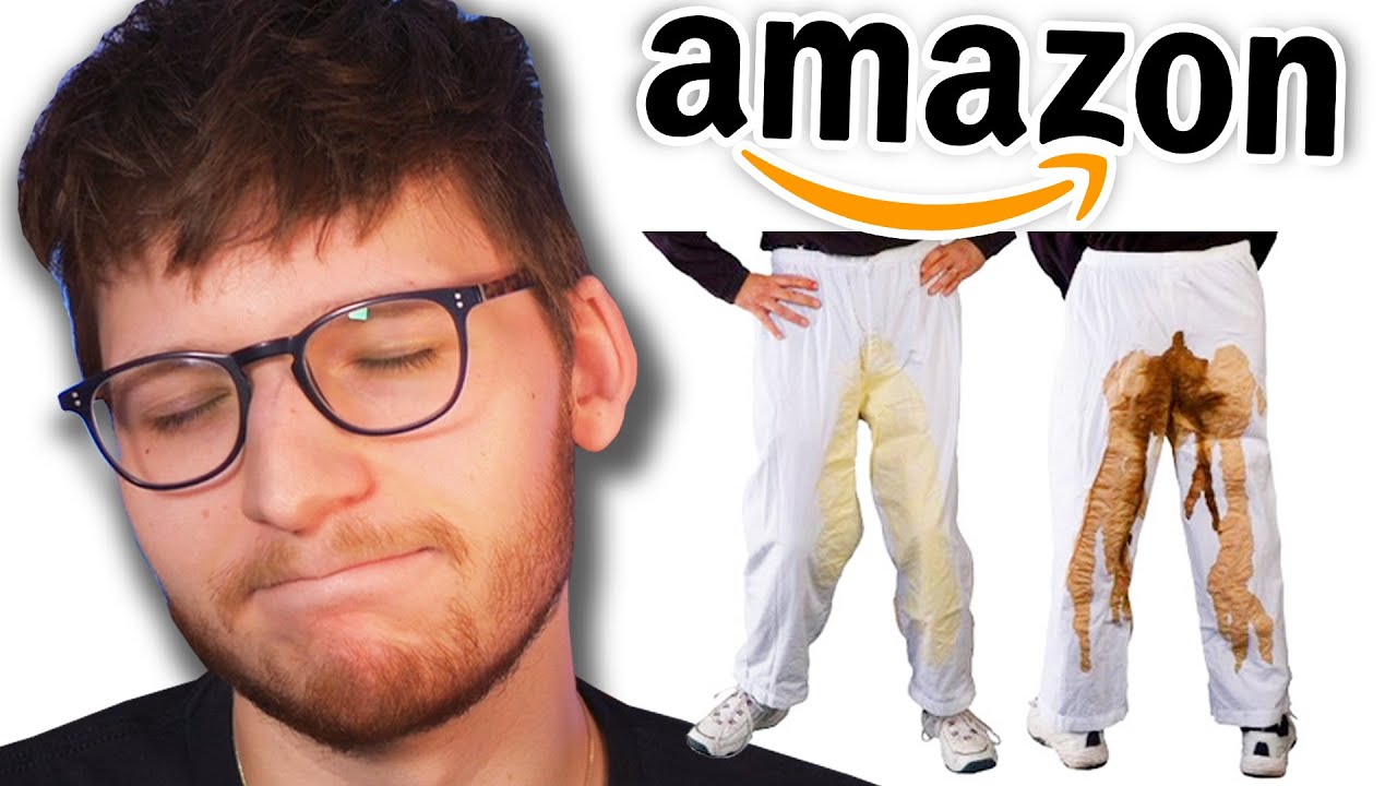 WTF Amazon??