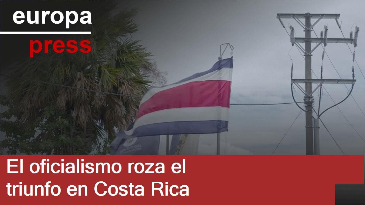 El oficialismo roza el triunfo en una primera vuelta marcada por el aumento de la inseguridad