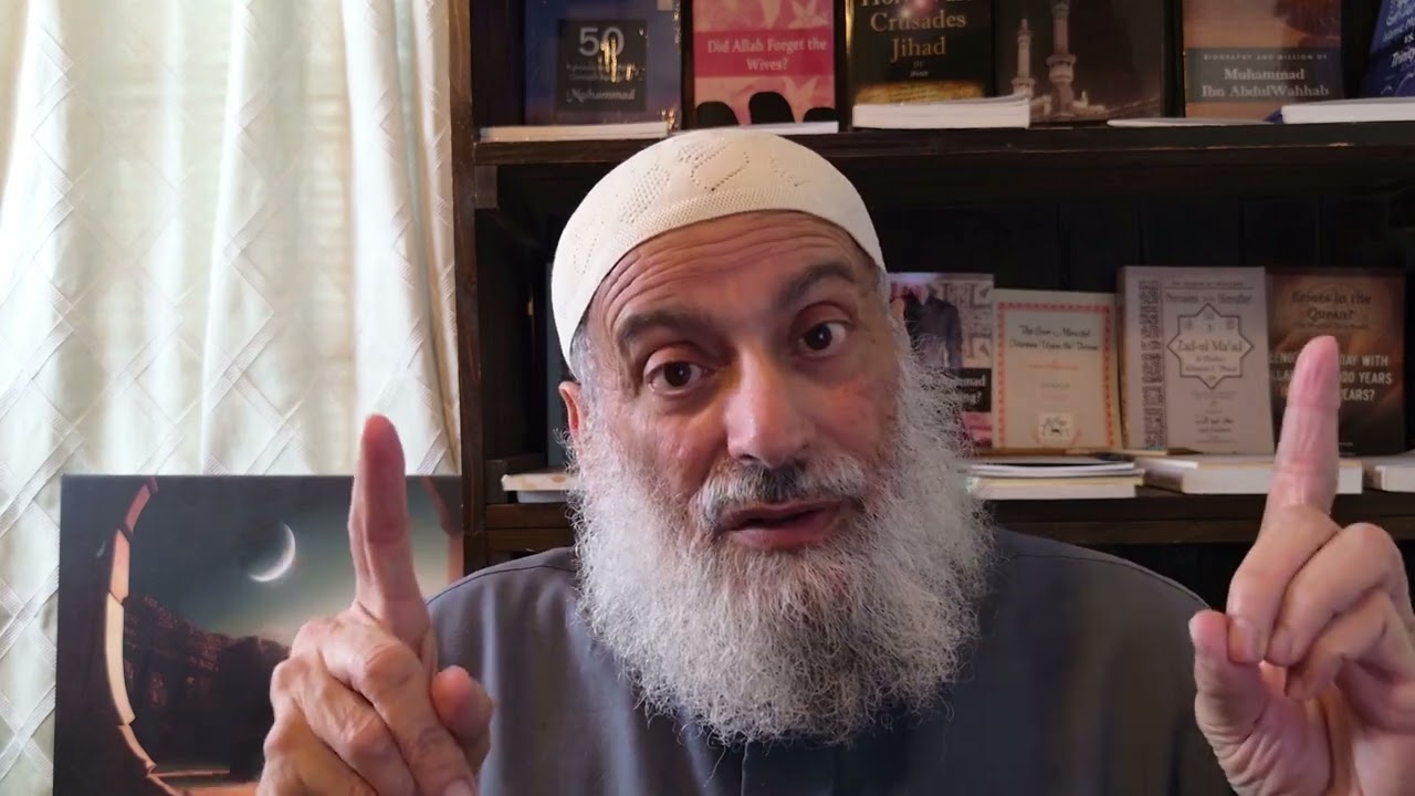 When Shiaa Call to Islam, by Jalal Abualrub