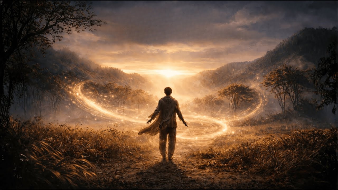 Metamorphosis I: The Awakening