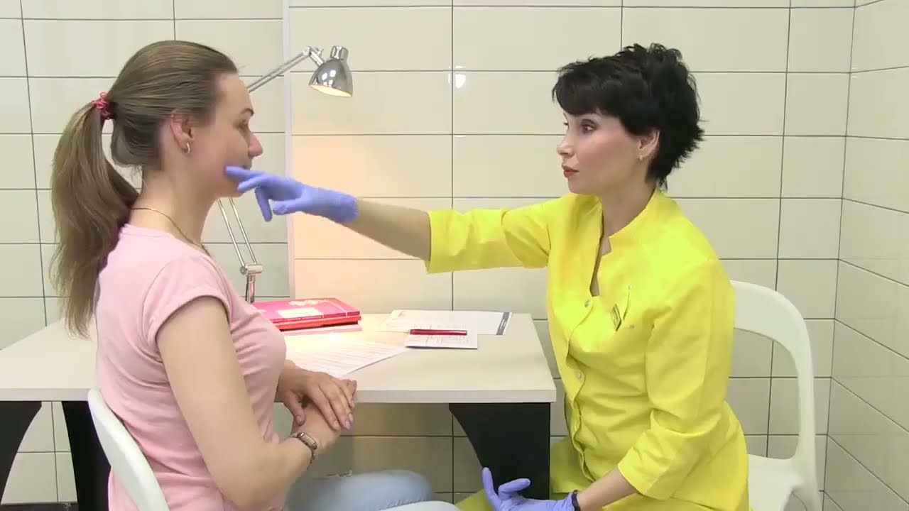 Процедура &laquo;Биоревитализация&raquo; в эстетической клинике &laquo;Ханбике&raquo;