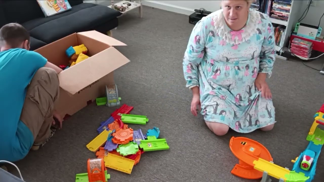 A day in the life of an adult baby girl. Age regression  ageeregression  little space  