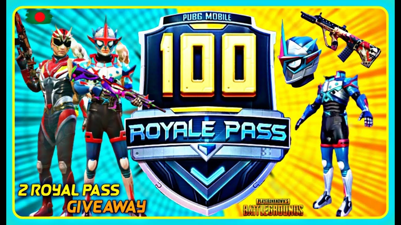 SEASON 13 ROYAL PASS MAXOUT | UPGRADE TO RP RANK 100 | PUBG MOBILE 🇧🇩 | Solo Enemy YT