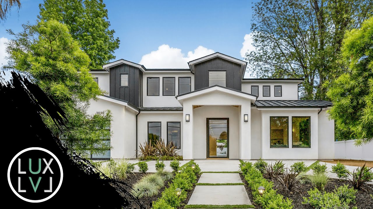Chernov Team presents: 18938 Wells Dr, Tarzana, CA 91356