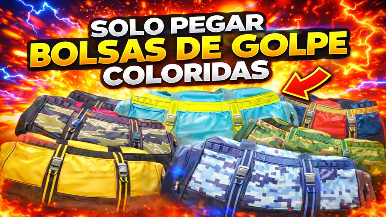💥NOVO💥SOLO OBTER BOLSAS DO GOLPE COLORIDAS🔥MÉTODO FÁCIL🔥PS5🔥GTA ONLINE