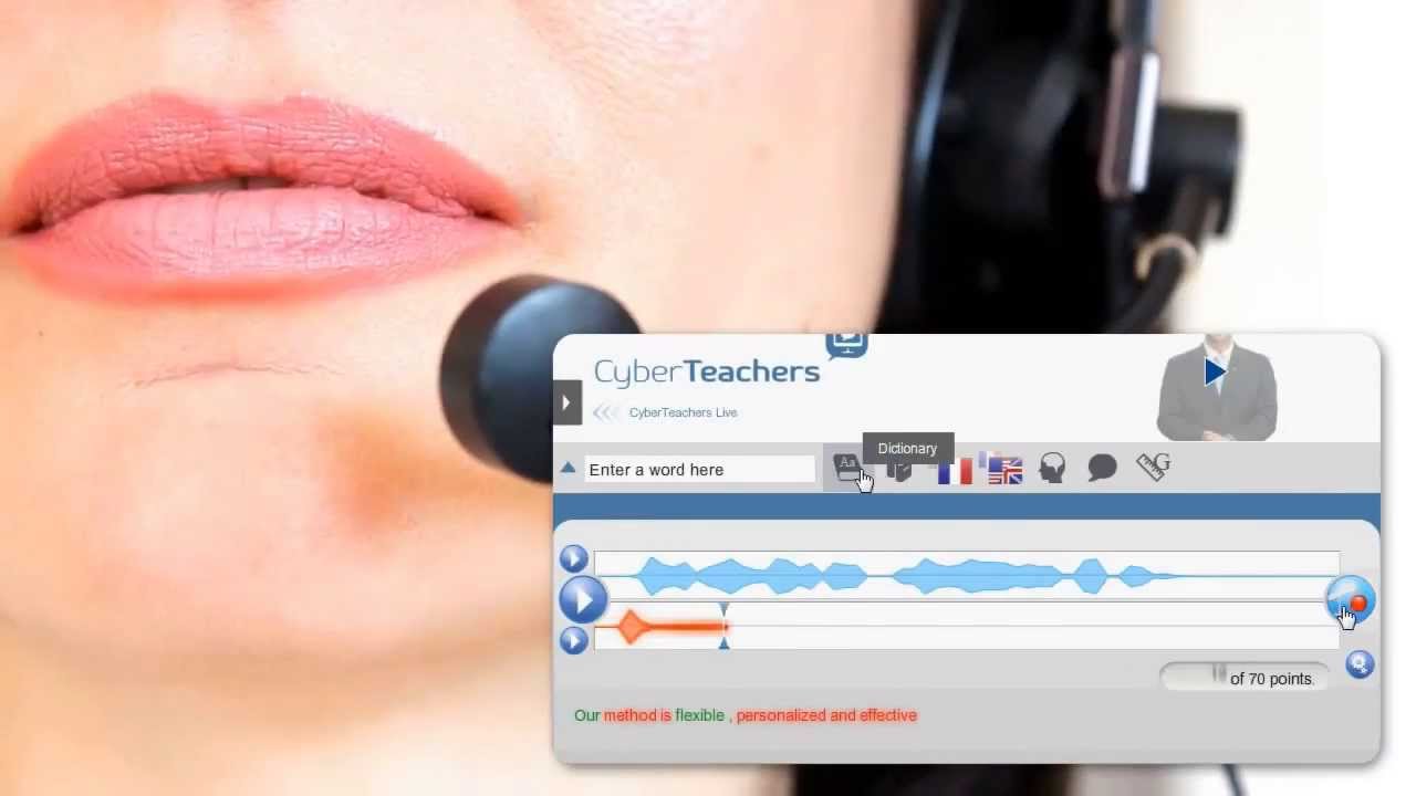 CyberTeachers