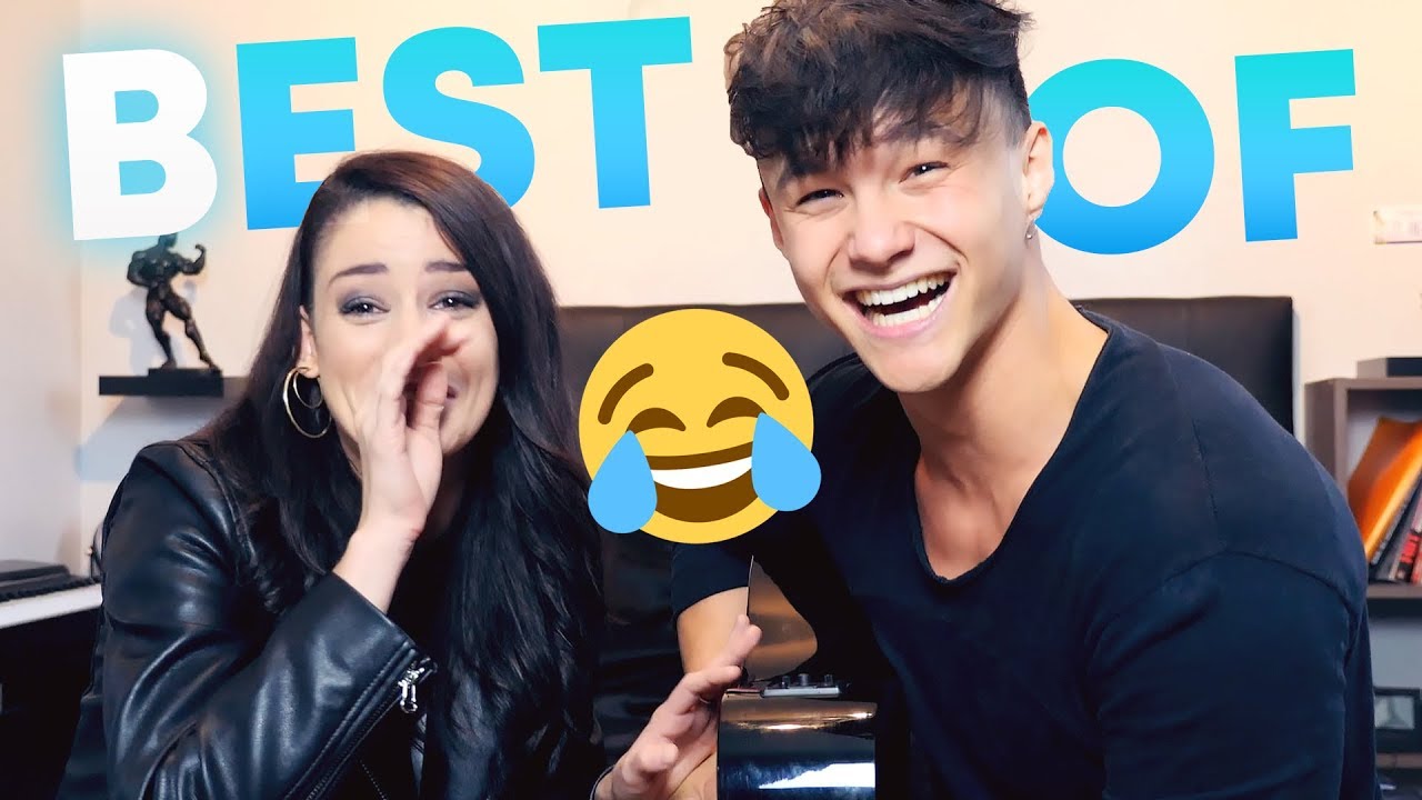 BÊTISIER - SVE x Tristan Defeuillet-Vang - ELEVATE COVER FAILS (Sarah Van Elst - Les Anges 10)