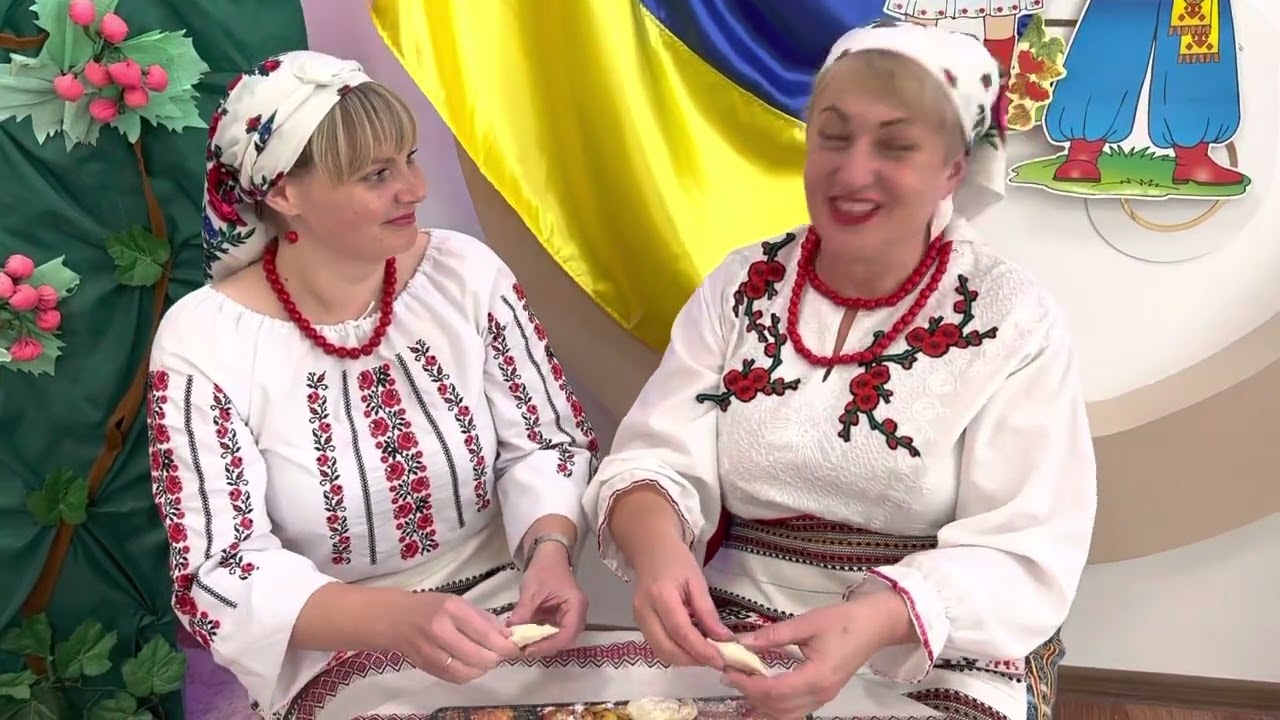 «Козацькі забави» до Дня Козацтва. #козаки