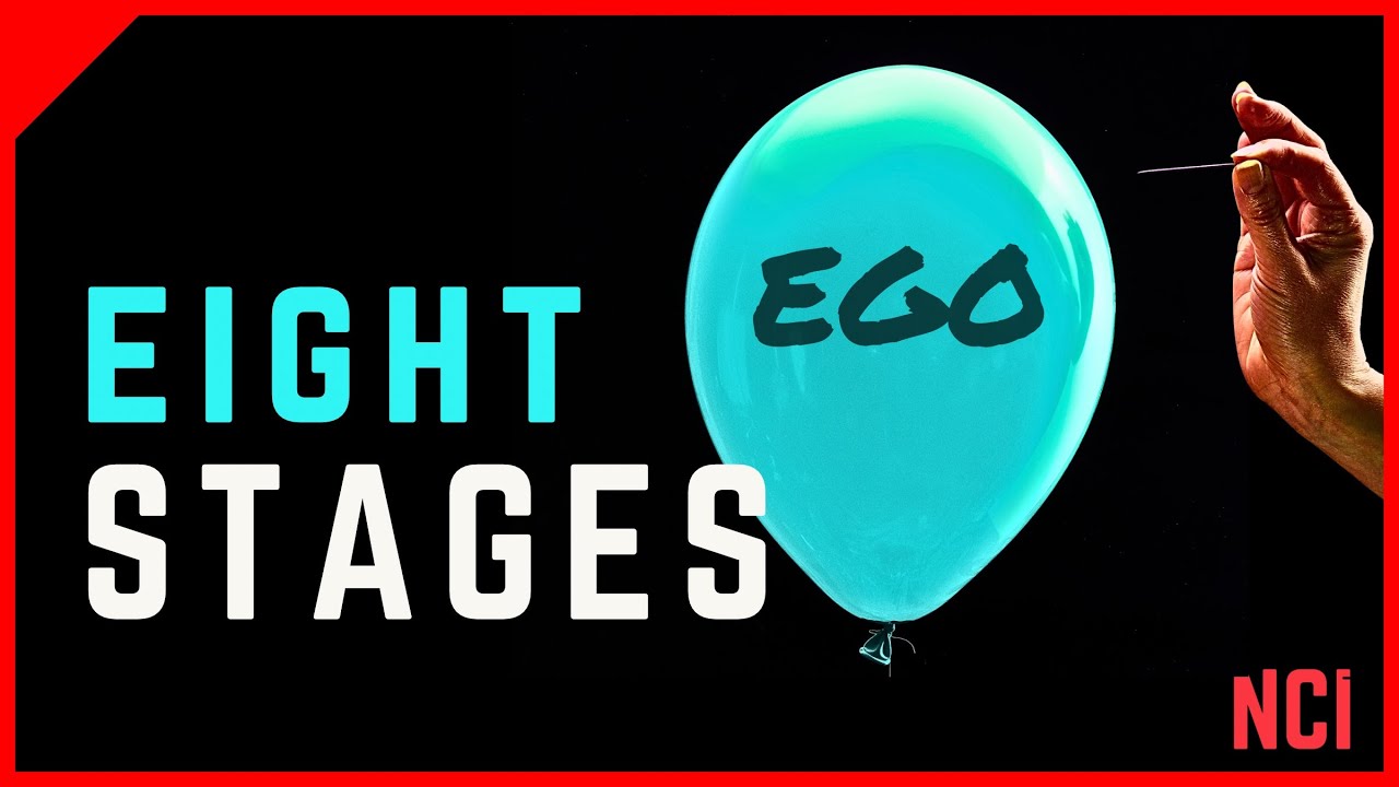 Your EGO is NOT What They Told You