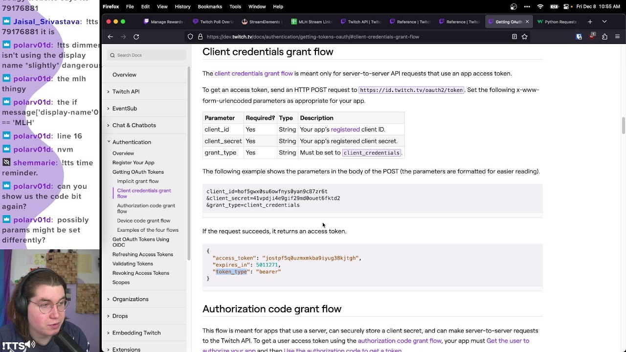 Building an MLH Stream Link Aggregator Pt. 1 w/ Dimmer | GHW Cloud