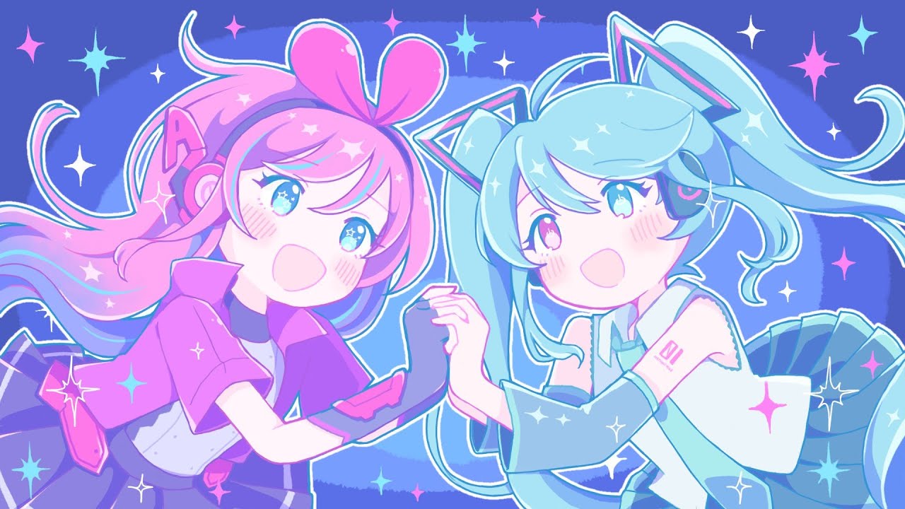 Beyond the Horizon!! feat.#kzn,初音ミク / yamcha　【#キラハピ2024参加】