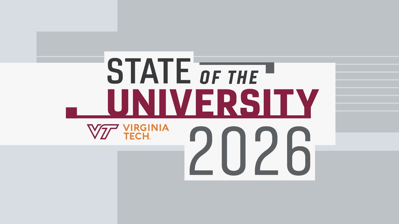 2026 State of the University Address