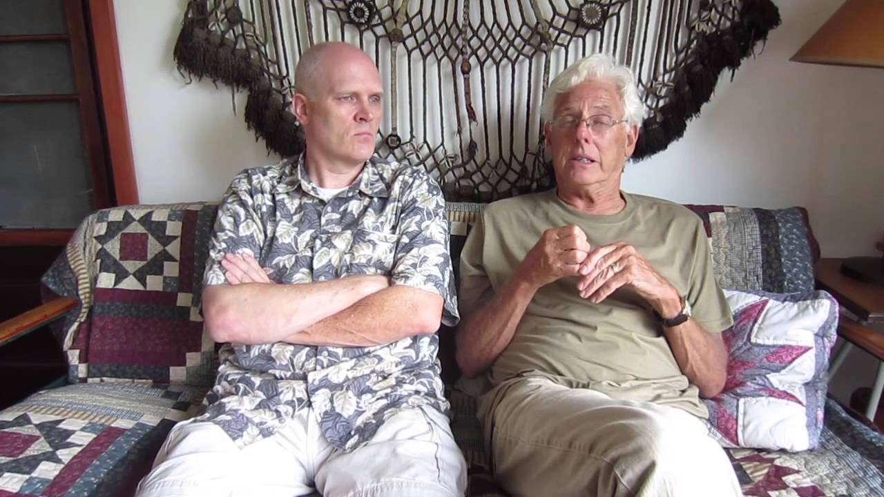 TPTV - Toby Hanks