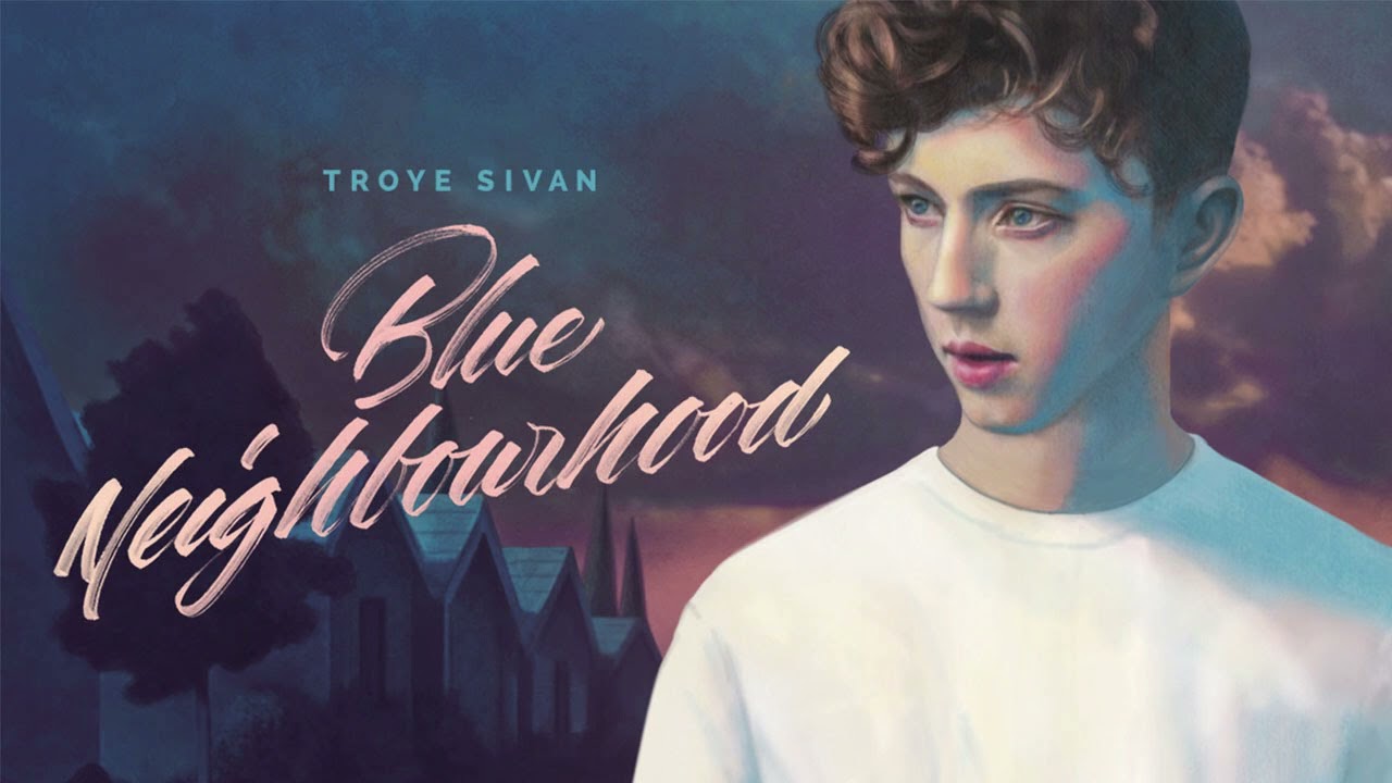 Troye Sivan - for him. (Live/Solo Extended Edit)