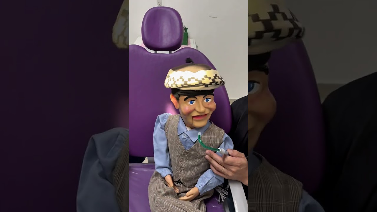 El hombre está con miedo! 😉😜😂
