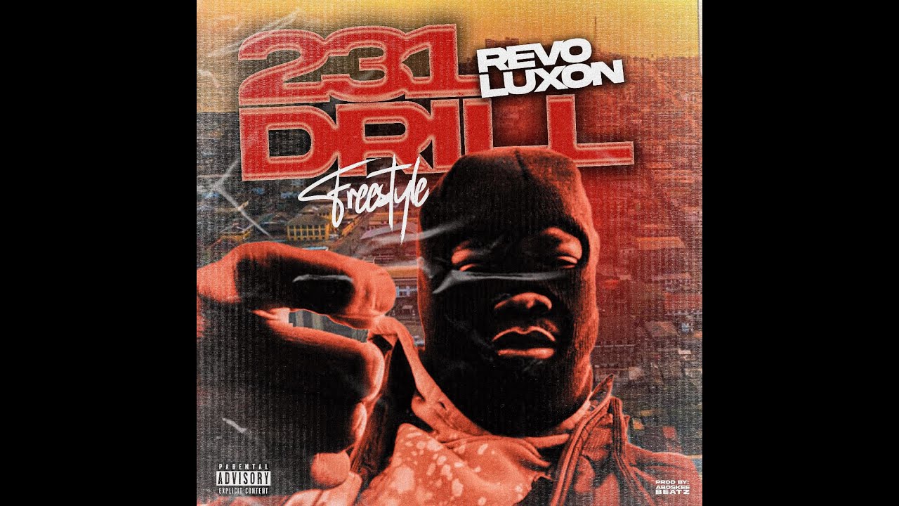 231 DRILL LYRICS VIDEO